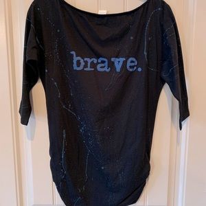 Brave Top